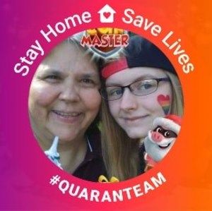 Meet your Posher, Rose